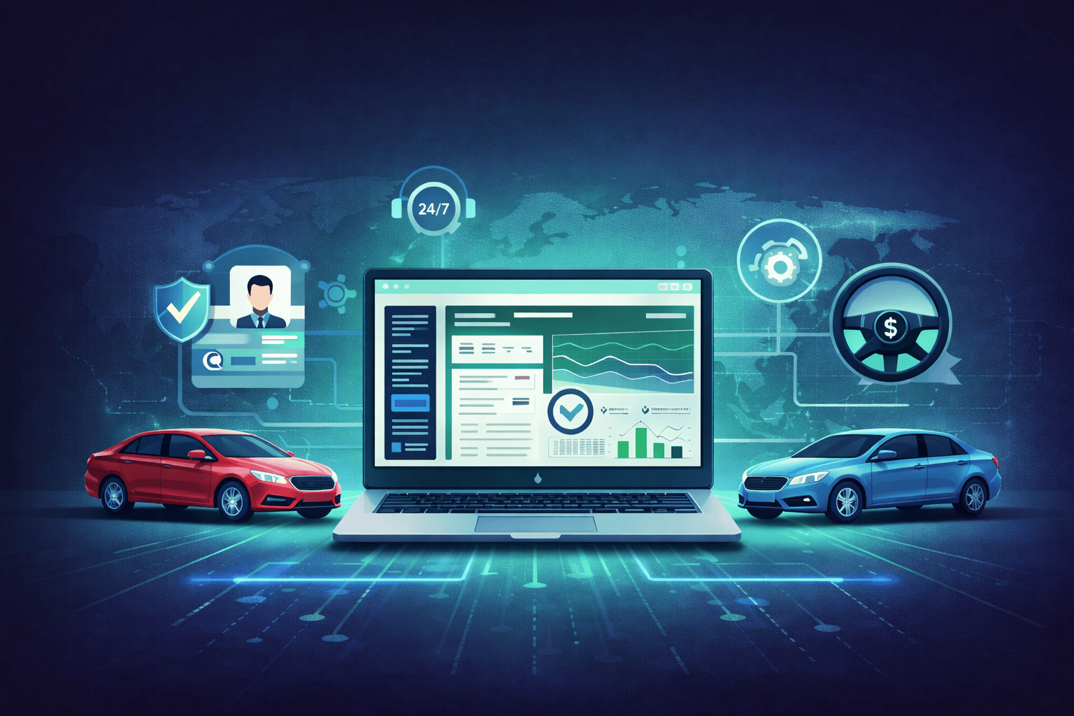 Best Car Rental Management System for Growing Rental Businesses in 2026