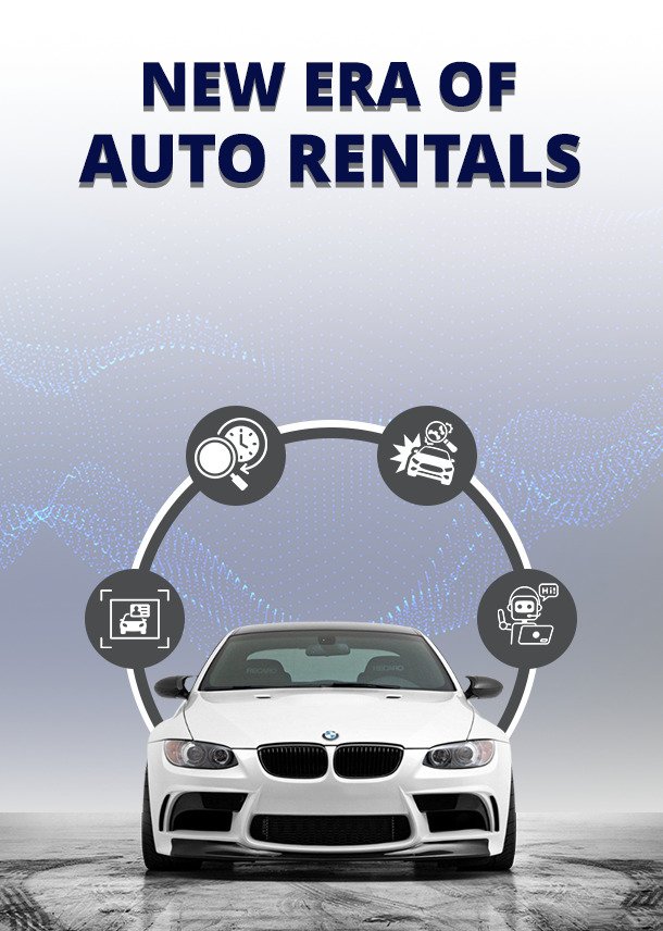 Navigating the New Era of Auto Rentals with AiRentoSoft