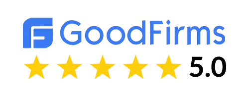 AiRentoSoft listed on GoodFirms — top car rental software platform