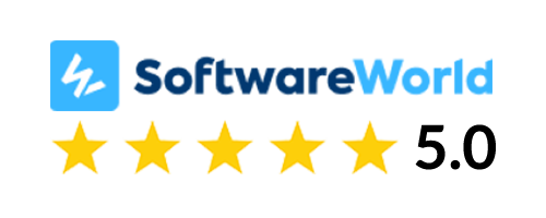 AiRentoSoft recognized by SoftwareWorld as top car rental management software