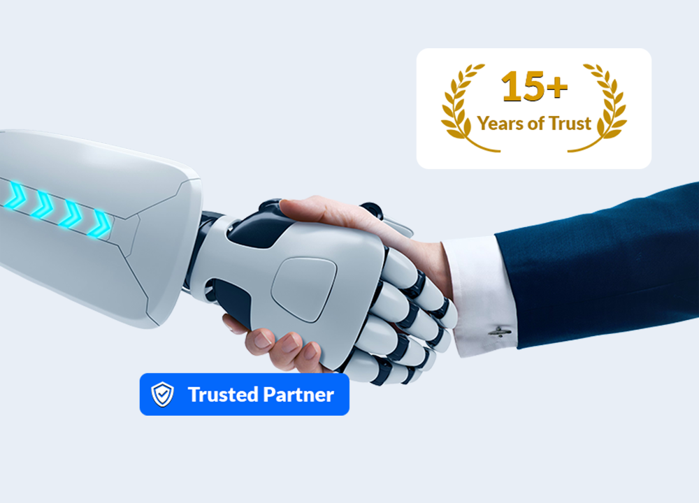 Built by Industry Experts